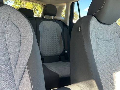 Used 2025 Volkswagen Tiguan S image 28