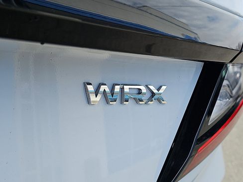 Used 2022 Subaru WRX Premium image 31