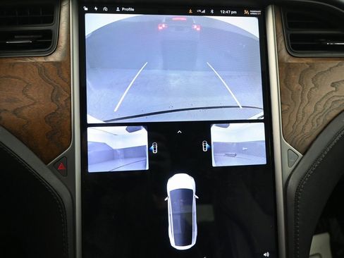 Used 2020 Tesla Model X Long Range image 11