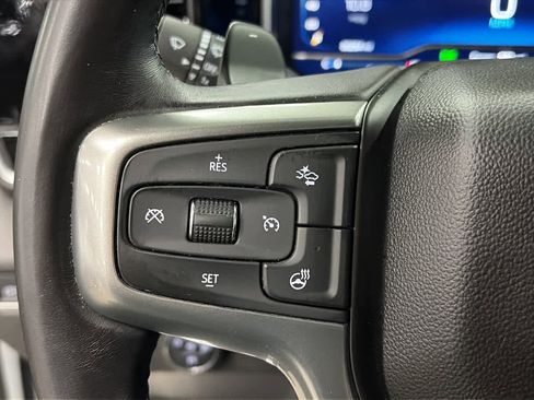 Certified 2022 Chevrolet Silverado 1500 RST image 11