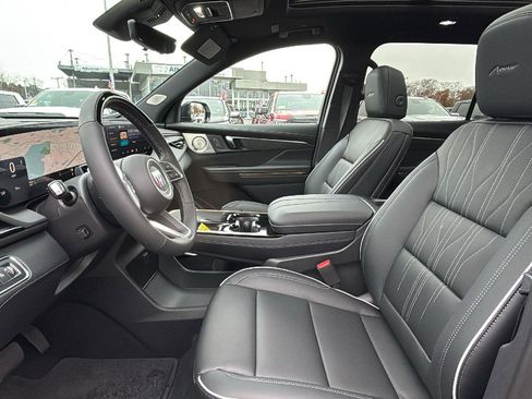 New 2026 Buick Enclave Avenir w/ Super Cruise Package image 23