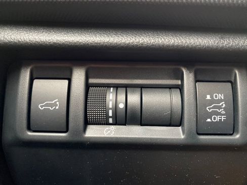 Certified 2025 Subaru Forester Touring image 52