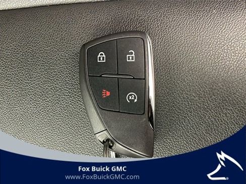 Certified 2023 GMC Canyon Elevation w/ Elevation Premium Package image 41