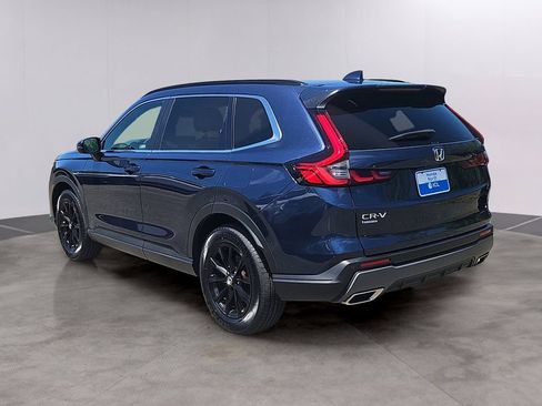 Certified 2024 Honda CR-V Sport-L image 5