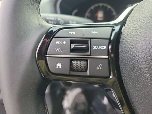 New 2026 Honda Civic Sport image 31