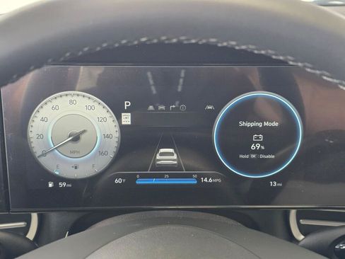 New 2026 Hyundai Elantra Limited FWD image 21