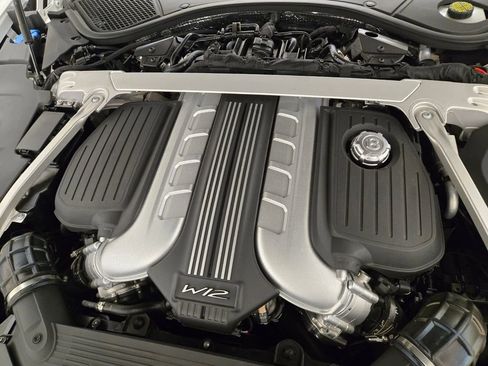 Used 2022 Bentley Continental GT Speed AWD/4WD image 27