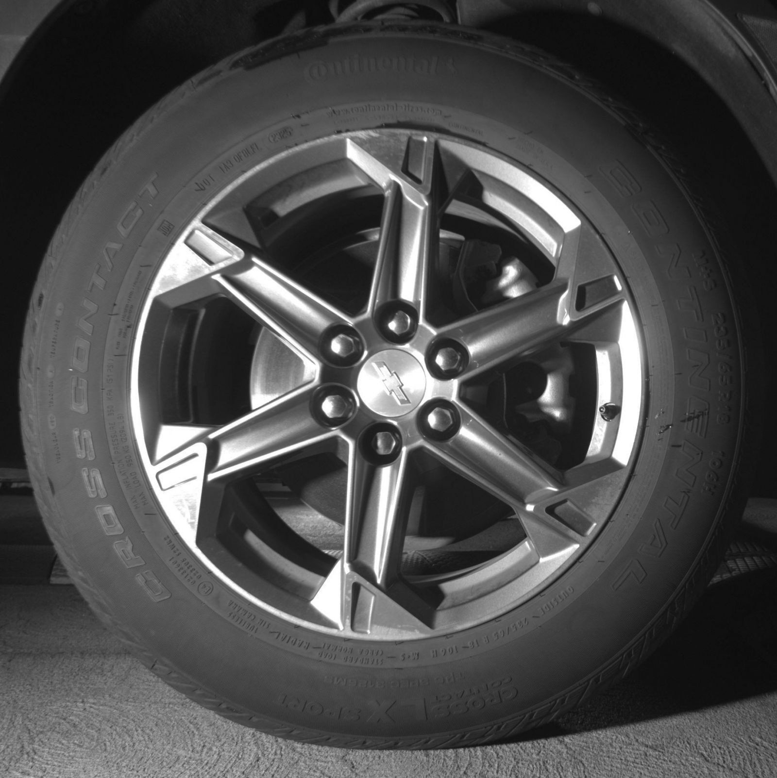 Used 2025 Chevrolet Blazer LT FWD image 15