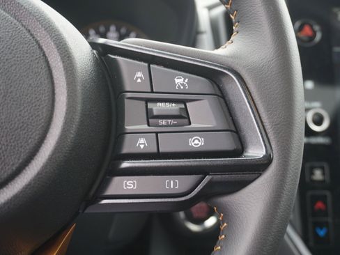 Certified 2025 Subaru Crosstrek 2.5i Wilderness image 18