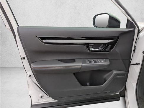New 2026 Honda CR-V Sport Touring image 23