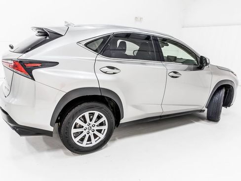 Used 2019 Lexus NX 300 FWD w/ Comfort Package image 8