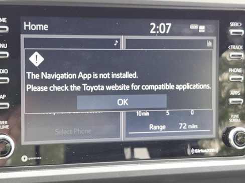 Used 2021 Toyota Tacoma TRD Off-Road AWD/4WD image 3