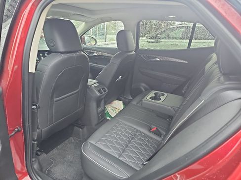 Used 2023 Buick Envision Avenir AWD/4WD image 9