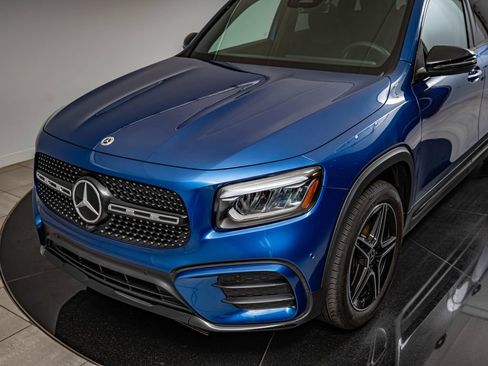 Certified 2024 Mercedes-Benz GLB 250 4MATIC image 14