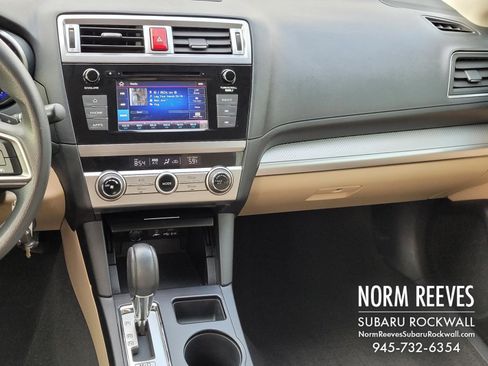 Used 2019 Subaru Outback 2.5i image 12