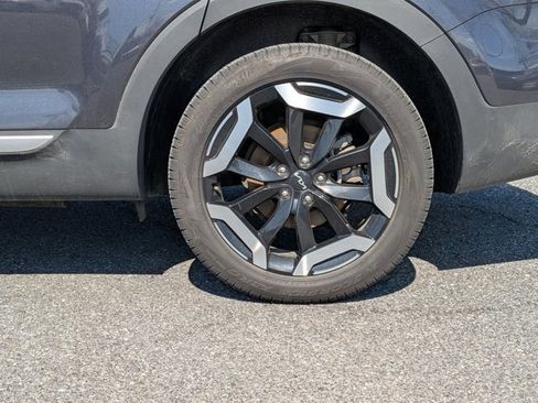 Used 2025 Kia Telluride S image 15