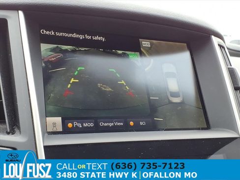 Used 2021 INFINITI Q50 Luxe w/ Seat & Sound Package image 13