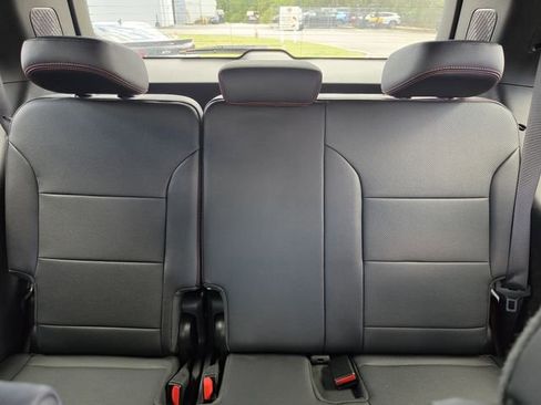Used 2024 Chevrolet Traverse RS w/ LPO, Floor Liner Package FWD image 19