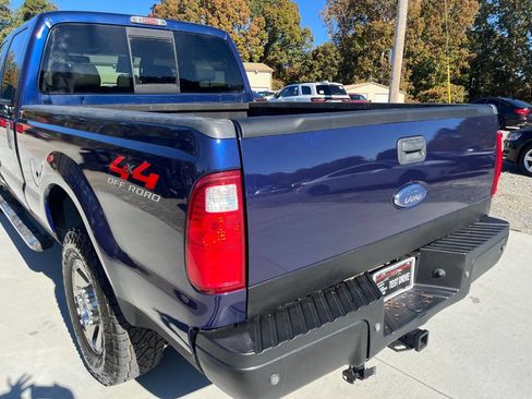 Used 2008 Ford F250 Lariat image 6