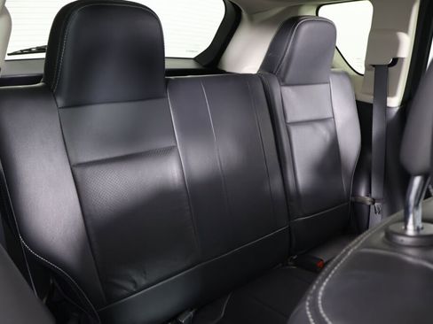 Used 2016 Jeep Compass High Altitude image 20