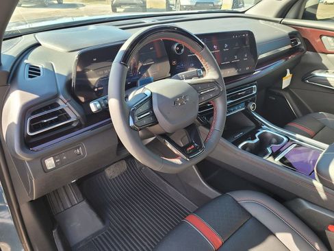 New 2026 Chevrolet Traverse RS w/ LPO, Floor Liner Package image 13