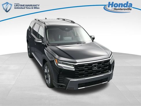 New 2026 Honda Pilot Elite image 19
