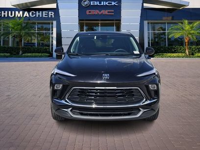 New 2026 Buick Encore GX Preferred w/ Comfort Package