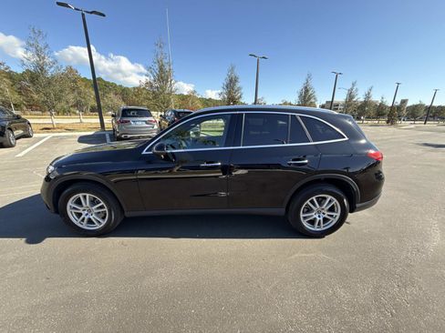 Used 2025 Mercedes-Benz GLC 300 image 6