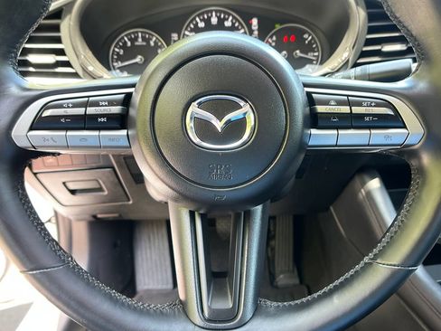Used 2020 MAZDA MAZDA3 AWD Sedan w/ Select Package image 14