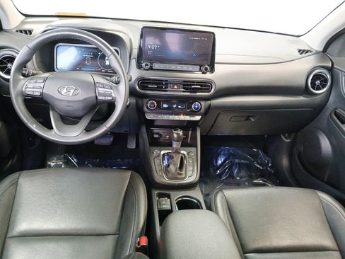 Certified 2023 Hyundai Kona Limited image 10