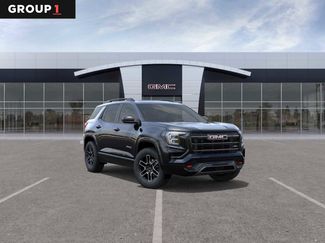 New 2026 GMC Terrain AT4 w/ Convenience Package III AWD/4WD video 1