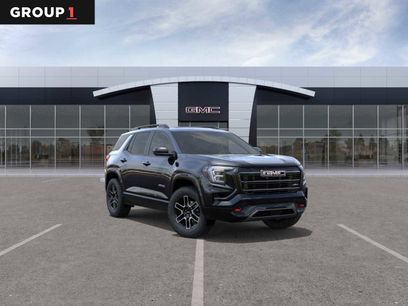 New 2026 GMC Terrain AT4 w/ Convenience Package III