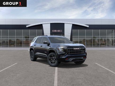 New 2026 GMC Terrain AT4 w/ Convenience Package III AWD/4WD image 1
