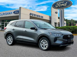 New 2026 Ford Escape Active w/ Active Premium Tech Pack video 1