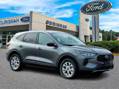 New 2026 Ford Escape Active w/ Active Premium Tech Pack