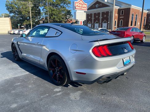 Used 2019 Ford Mustang GT w/ Black Accent Package image 7