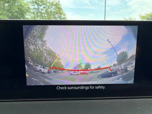 Used 2024 MAZDA CX-90 3.3 Turbo w/ Preferred Plus AWD/4WD image 29