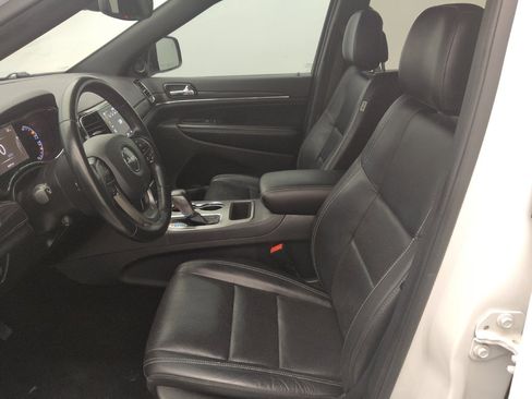 Used 2021 Jeep Grand Cherokee Limited w/ Quick Order Package 28K 80th RWD image 17