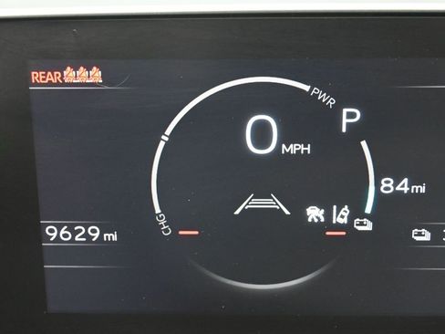 Certified 2024 Toyota bZ4X XLE image 16