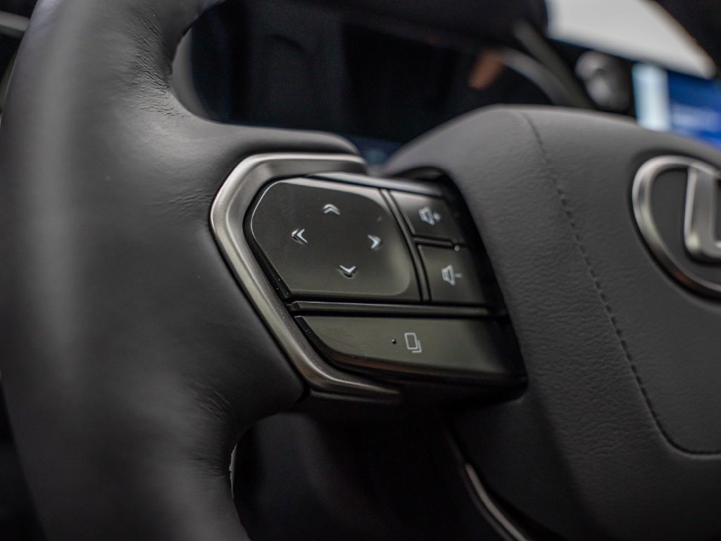New 2026 Lexus TX 350 AWD image 33