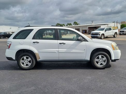 Used 2007 Chevrolet Equinox LS image 7