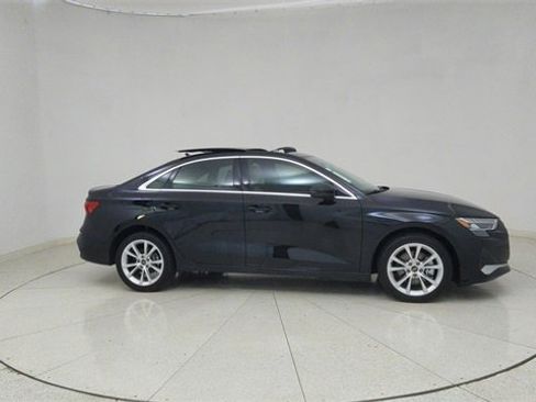 Used 2025 Audi A3 2.0T Premium image 62