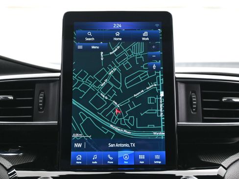 Used 2021 Ford Explorer ST w/ Equipment Group 401A image 29