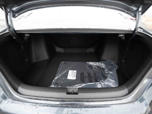 New 2026 Honda Accord Touring image 27