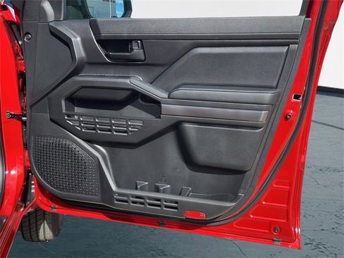 New 2026 Toyota Tacoma SR5 image 13