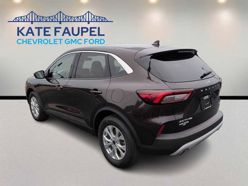 Certified 2023 Ford Escape Active AWD/4WD image 5