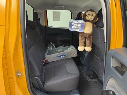 New 2026 Ford Maverick XL w/ 4K Tow Package image 26