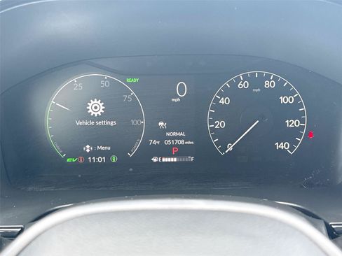 Certified 2024 Honda CR-V Sport image 33