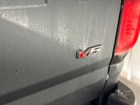 Used 2021 Chevrolet Colorado W/T w/ Custom Special Edition image 14