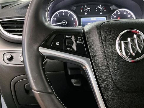 Used 2017 Buick Encore Preferred image 20